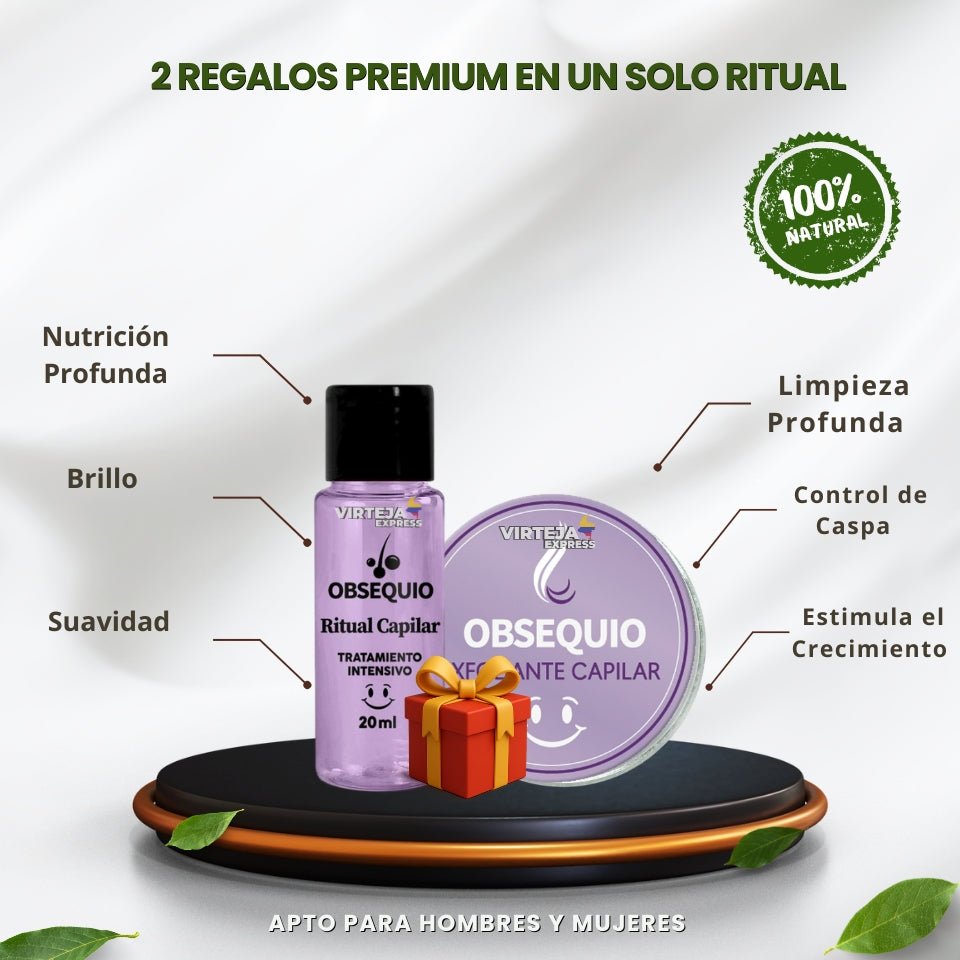 Κіt Rејuvеnесеdоr VіttаСар® - 🇨🇴