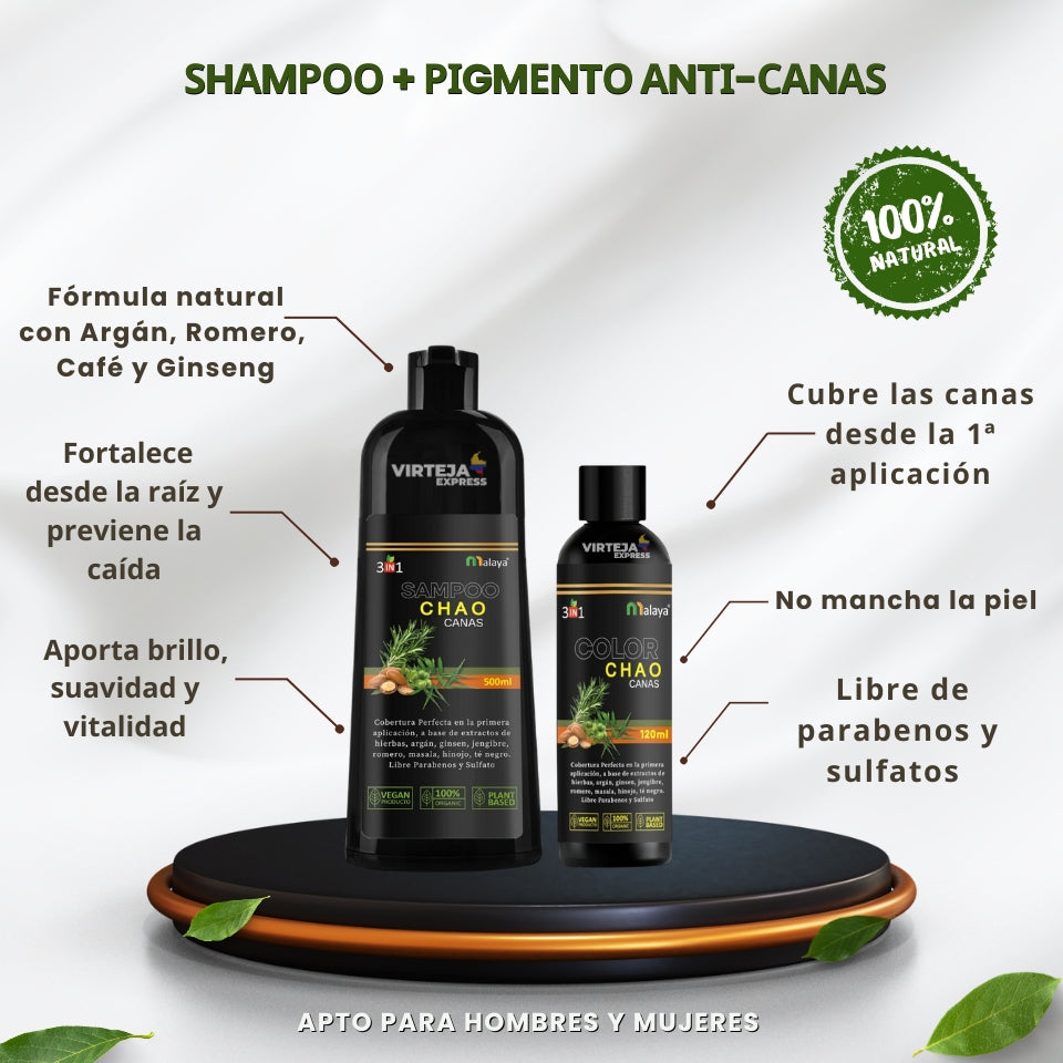 Κіt Rејuvеnесеdоr VіttаСар® - 🇨🇴