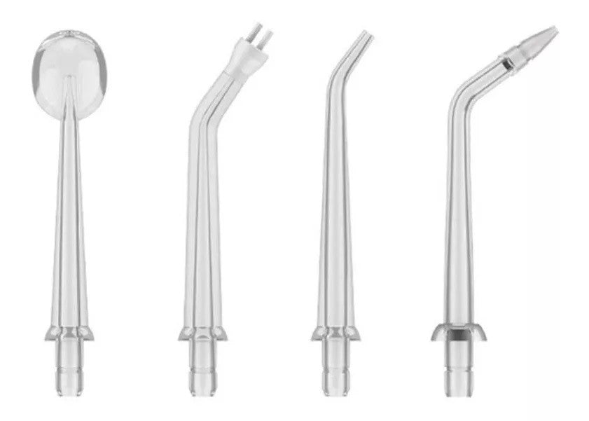 Irrigador Oral Recargable – ¡Limpieza Profunda y Eficaz para Tu Sonrisa! - 🇨🇴