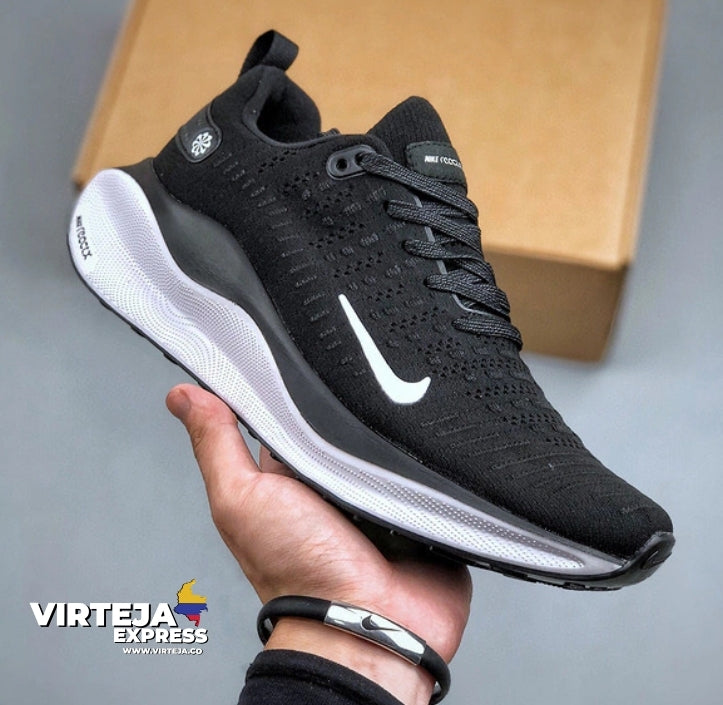 NIKE INFINITY RUN 4 - ULTIMAS UNIDADES🔥 - 🇨🇴