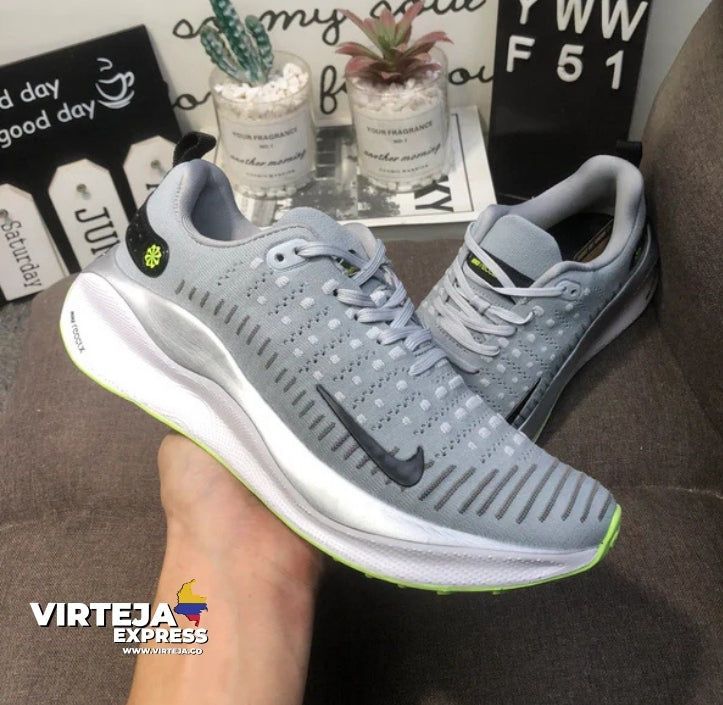 NIKE INFINITY RUN 4 - ULTIMAS UNIDADES🔥 - 🇨🇴