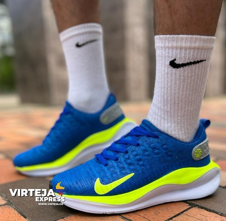 NIKE INFINITY RUN 4 - ULTIMAS UNIDADES🔥 - 🇨🇴