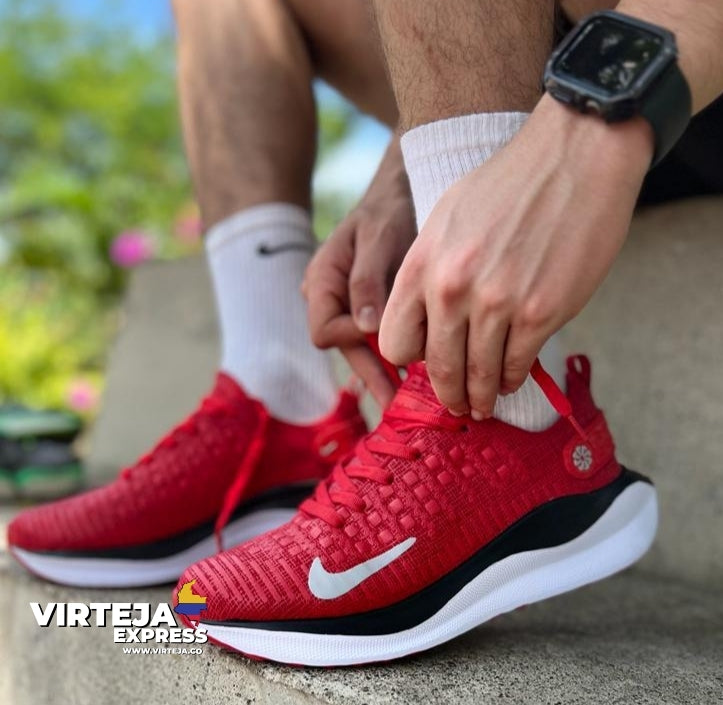 NIKE INFINITY RUN 4 - ULTIMAS UNIDADES🔥 - 🇨🇴