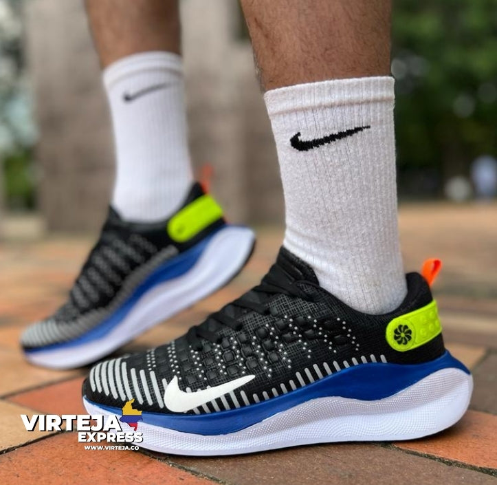 NIKE INFINITY RUN 4 - ULTIMAS UNIDADES🔥 - 🇨🇴