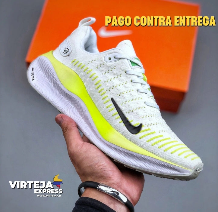 NIKE INFINITY RUN 4 - ULTIMAS UNIDADES🔥 - 🇨🇴