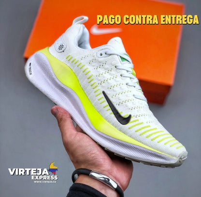 NIKE INFINITY RUN 4 - ULTIMAS UNIDADES🔥 - 🇨🇴