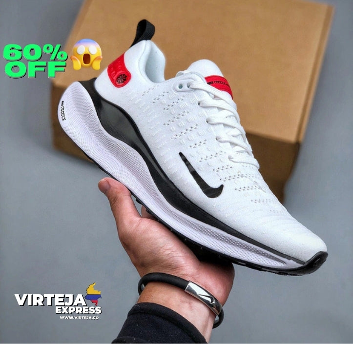 NIKE INFINITY RUN 4 - ULTIMAS UNIDADES🔥 - 🇨🇴
