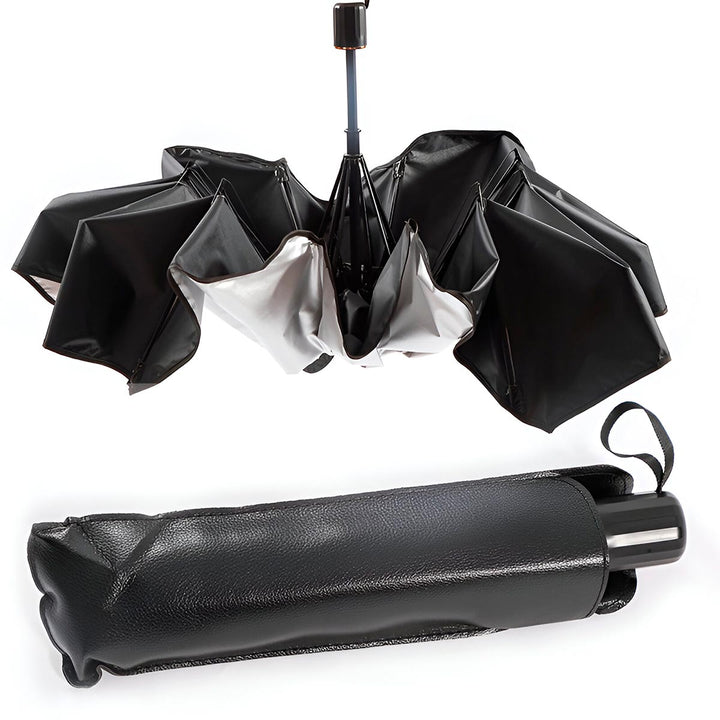 Protector Solar Plegable para Parabrisas - 🇨🇴